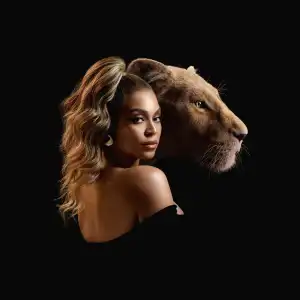 Beyoncé - Spirit (From Disney’s “The Lion King”)
